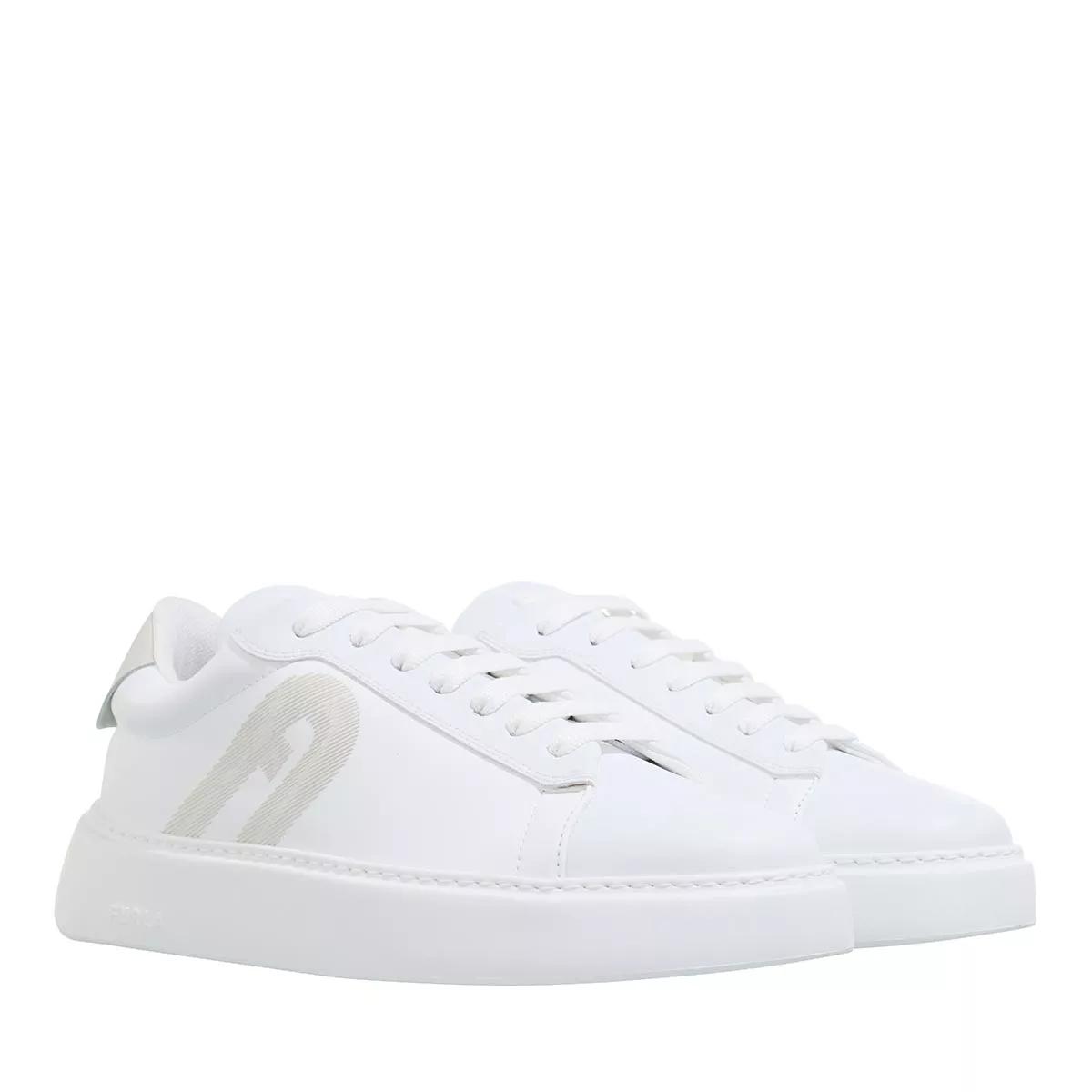 Furla Sneakers - Furlasport Lace-Up Sneaker T.30 - Gr. 40 (EU) - in Weiß - für Damen