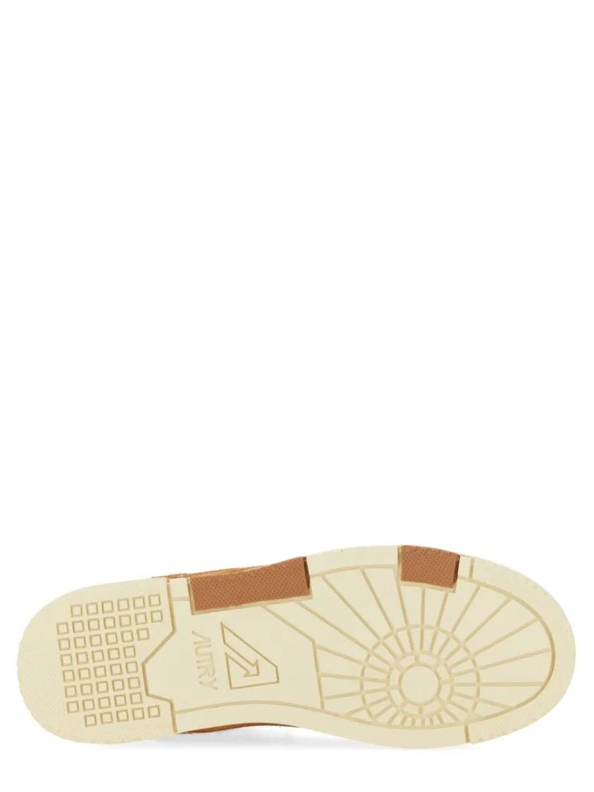 Thumbnail - Autry Low-Top Sneaker - "Clc" Sneaker - Gr. 40 (EU) - in Beige - für Damen