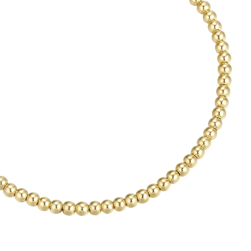 Glanzstücke München Armband Sterling Silber Armband gold(Image 2)