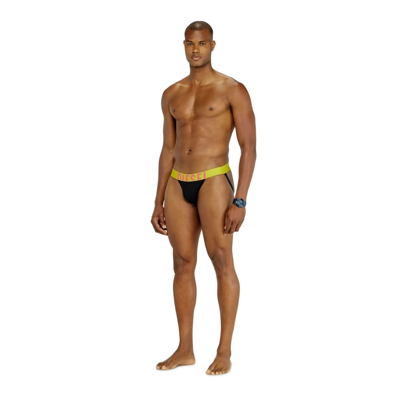 Diesel  DIESEL Herren Jocksrap im praktischen 3er Pack. Un bunt(Image 9)