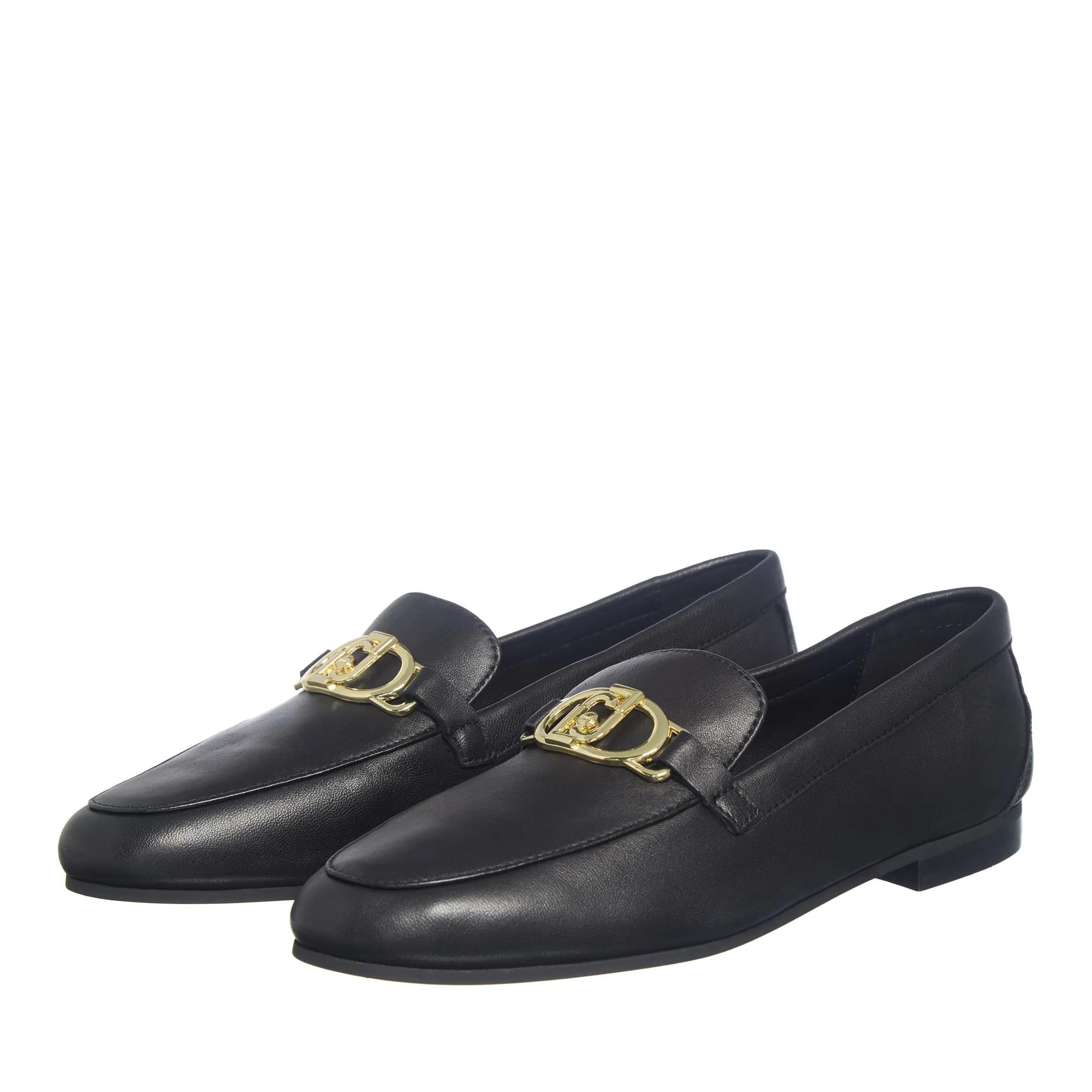 LIU JO Loafers & Ballerinas - Emel - Gr. 36 (EU) - in Schwarz - für Damen