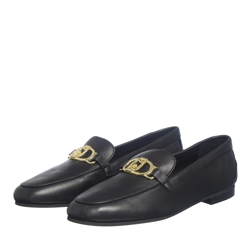 LIU JO Loafer Emel Black