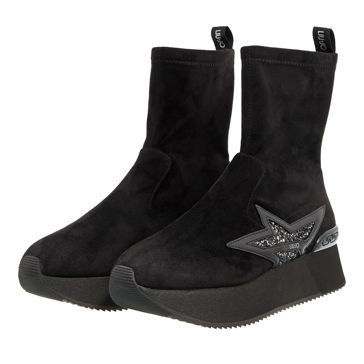 Liu jo slip on clearance