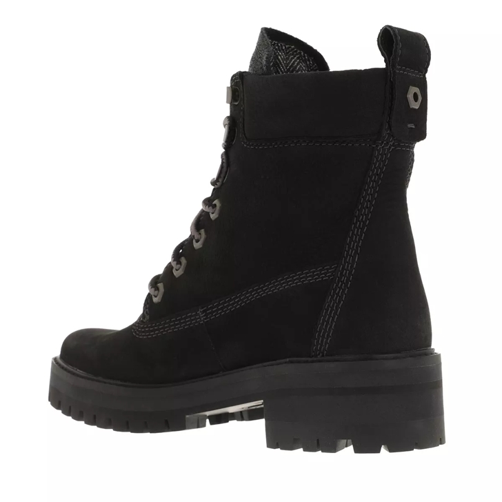 Timberland on sale courmayeur black