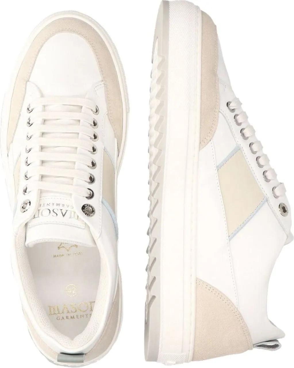 Thumbnail - Mason Garments Low-Top Sneaker - Tia Sport Low-top Sneakers - Gr. 41 (EU) - in Weiß - für Damen