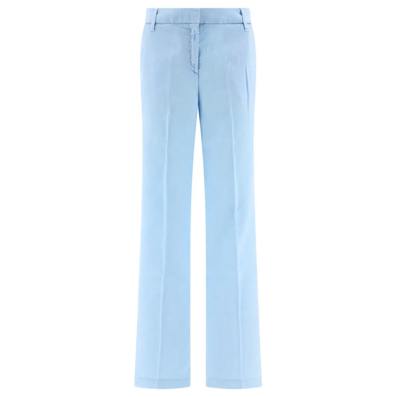 Jacob Cohen  "Selena" Trousers Blue