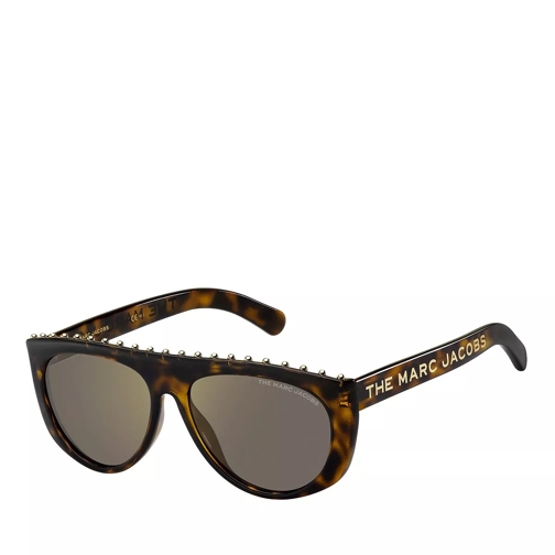 Marc Jacobs MARC 492/S HAVANA Sonnenbrille