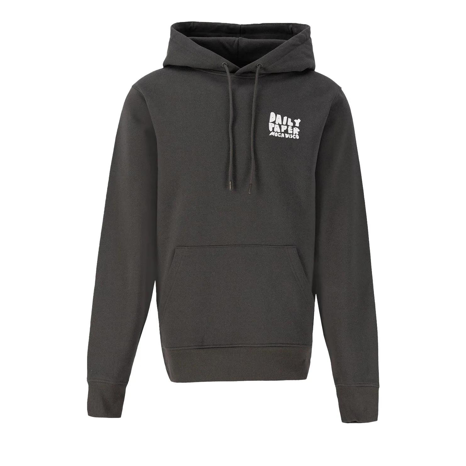 Thumbnail - Daily Paper - hoodie khaki - Größe XS - grün