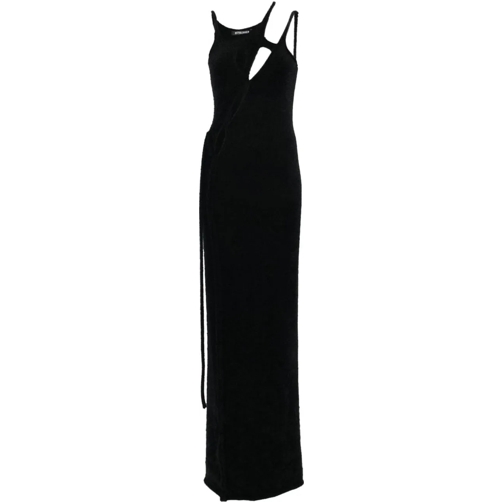 Ottolinger Midi-Kleider OTTOLINGER Dresses Black schwarz