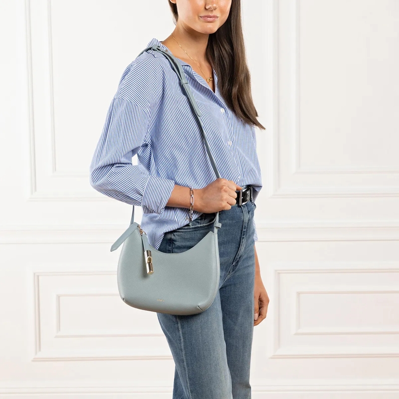 Furla Schultertasche Furla Goccia S Shoulder Bag Cirro(Image 2)