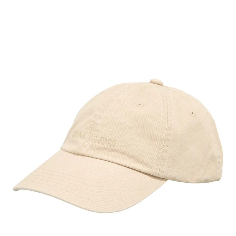 Stone Island Baseballkappe BASEBALL CAP mehrfarbig
