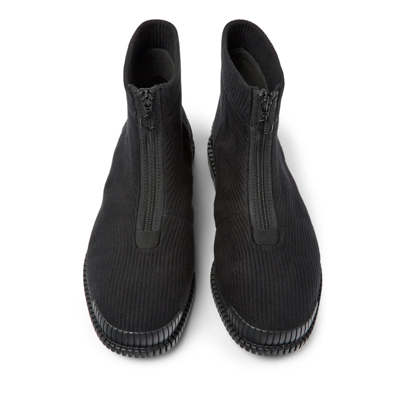 Camper Stiefel Stiefeletten Pix schwarz (Image 5)