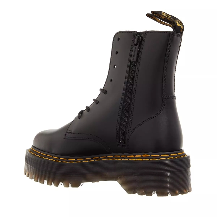 Doc martens plateforme occasion store