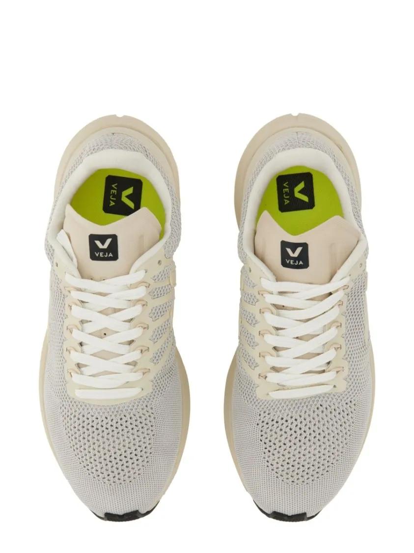 Thumbnail - Veja Low-Top Sneaker - Modern Mesh Sneakers - Gr. 43 (EU) - in Beige - für Damen