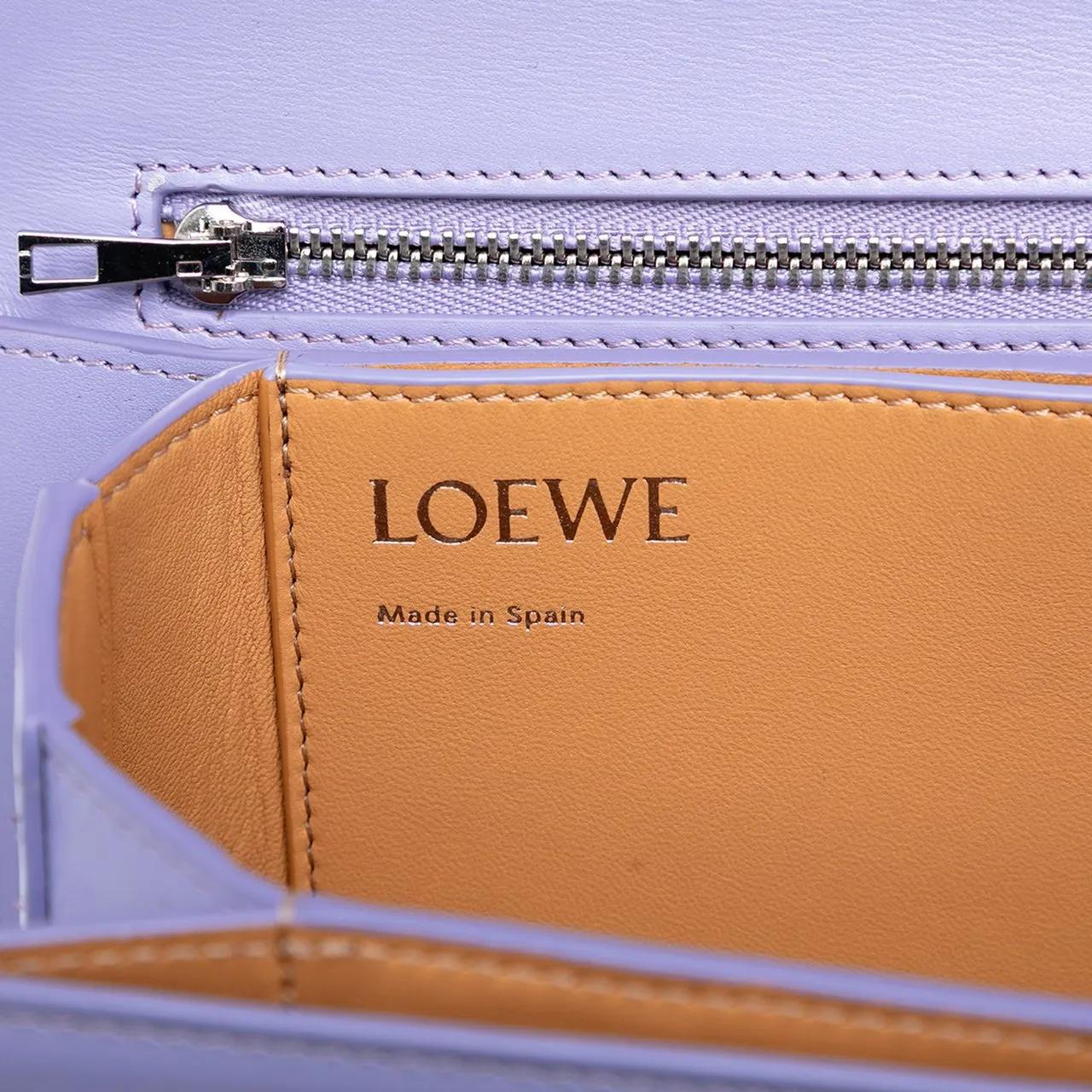 Thumbnail - Loewe Hobo Bags - Medium Leather Goya Crossbody - Gr. unisize - in Orange - für Damen