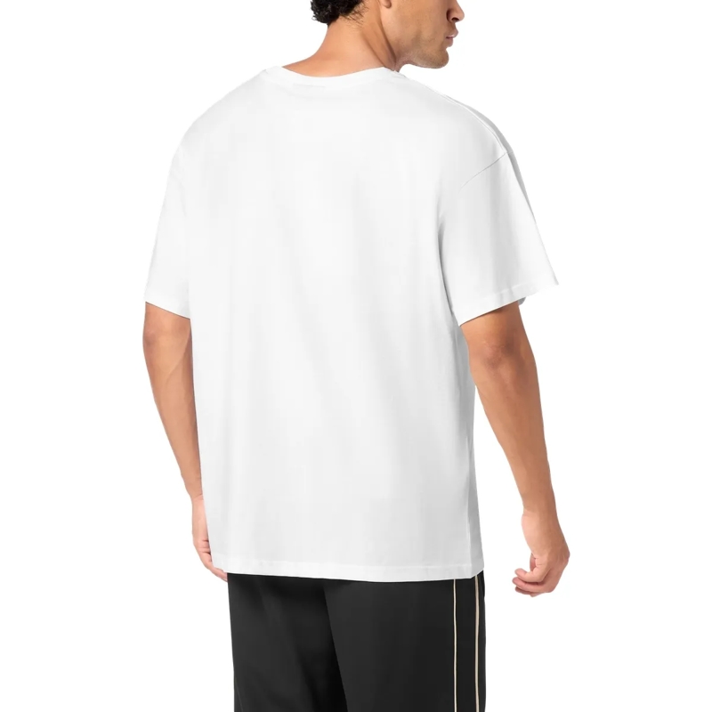 Plein Sport T-Shirt T-Shirt weiss(Image 2)