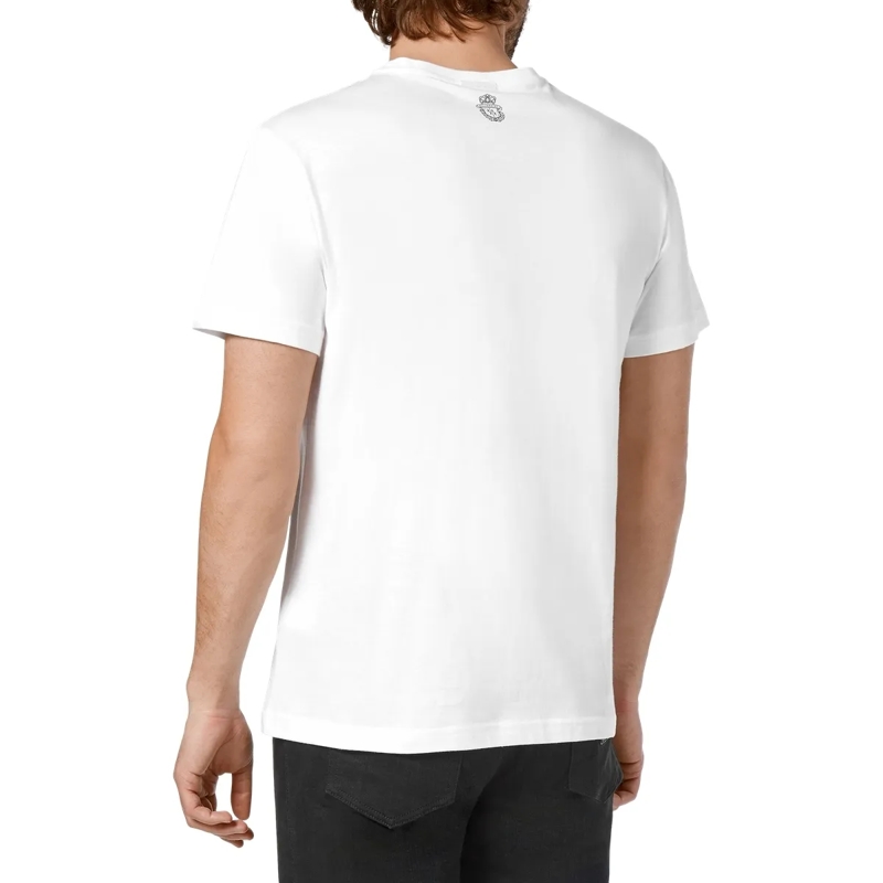 BILLIONAIRE T-Shirt T-Shirt weiss(Image 2)