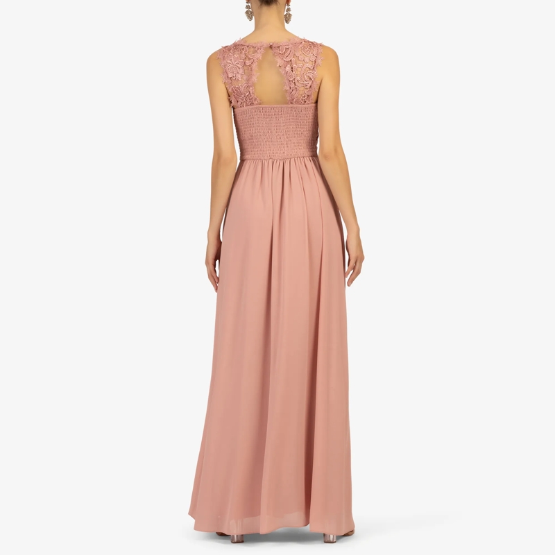 Kraimod Abendkleid Abendkleid dunkel-blau(Image 12)