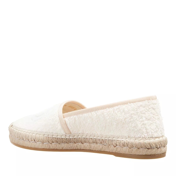 Gucci hot sale espadrille flats