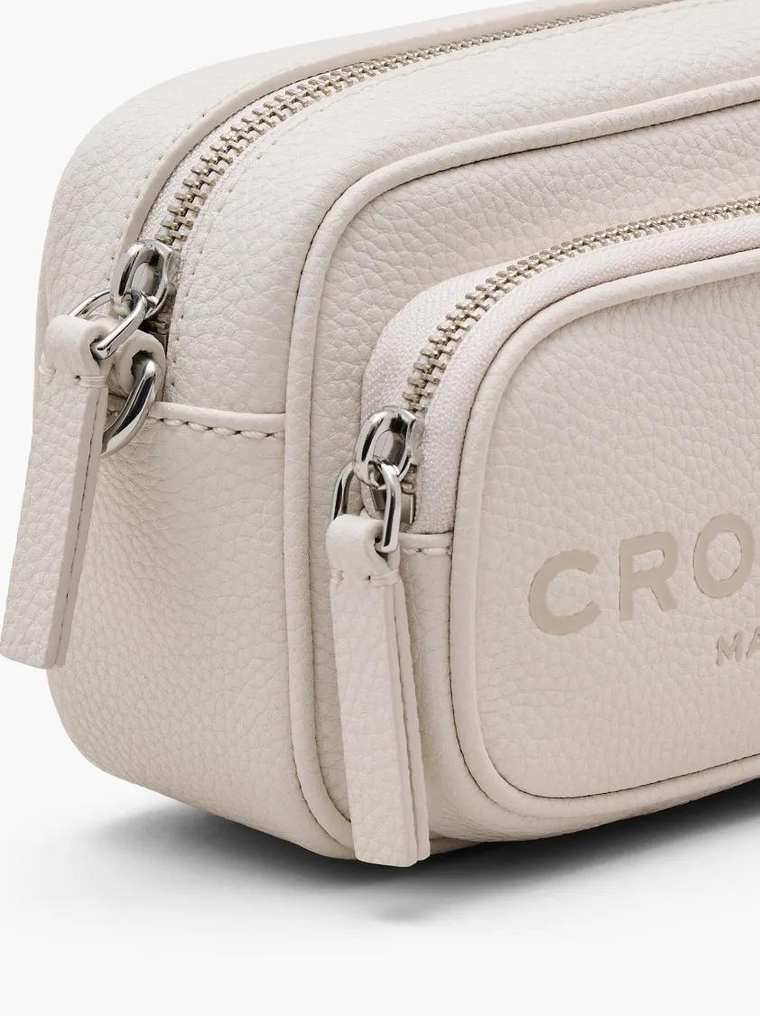 Marc Jacobs Hobo bags The Crossbody in wit