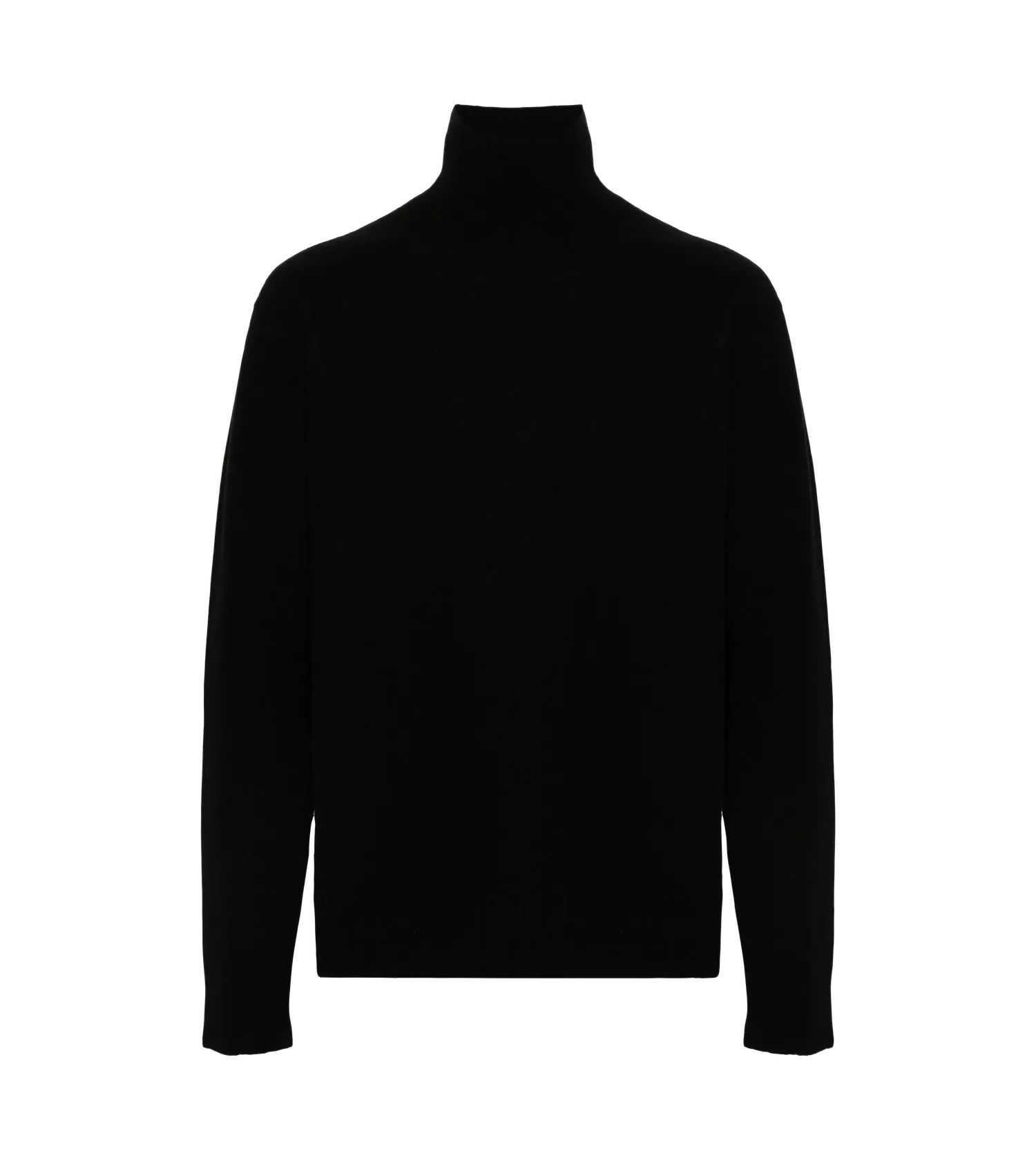 Jil Sander - Klassischer Pullover - Größe 48 - multi