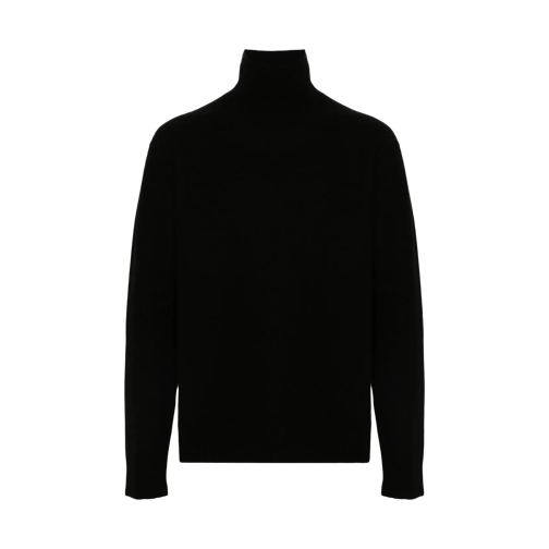 Jil Sander Sweatshirts Klassischer Pullover 001 001