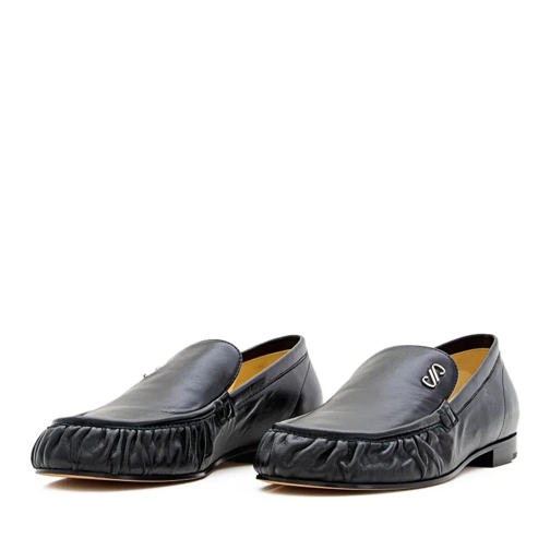 Proenza Schouler Ballerine Park Loafers Black (Image 2)