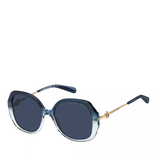Marc Jacobs MARC 581/S Blue Azure Sonnenbrille