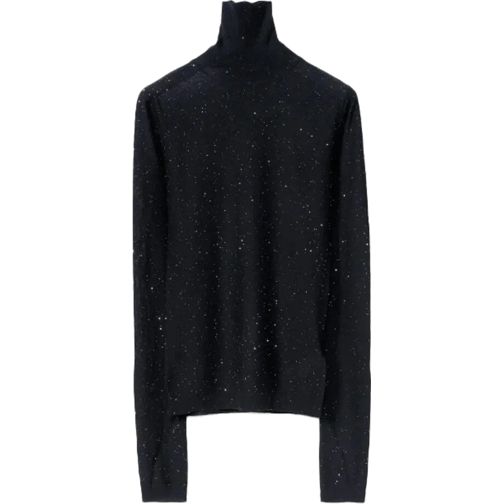 Fabiana Filippi Truien Sweaters Black schwarz