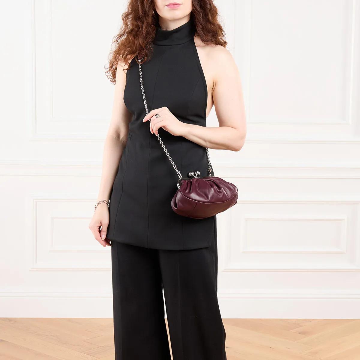 WEEKEND Max Mara Crossbody bags Prati in rood