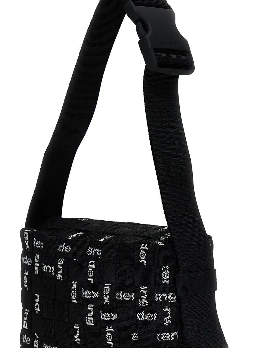 Alexander wang Hobo bags 'Linux' Shoulder Bag in zwart