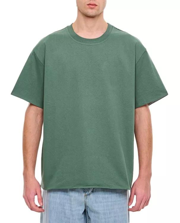 BOTTEGA VENETA Double Layered T-Shirt