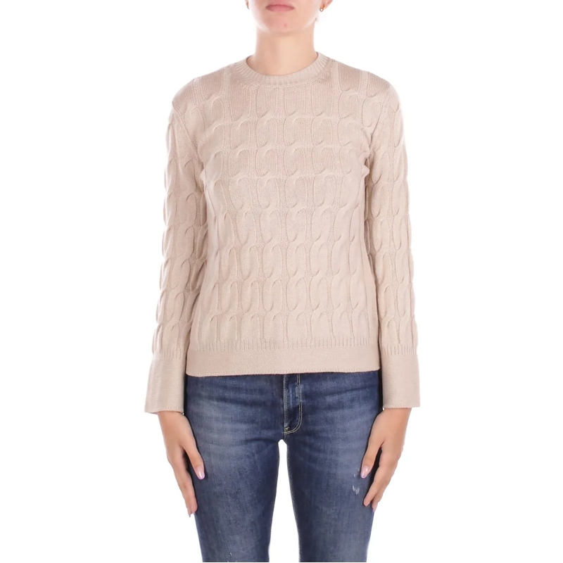 Max Mara  Sweaters Albino weiß