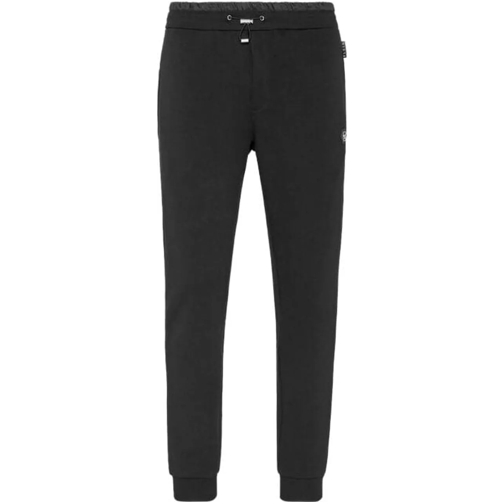 Philipp Plein  Trousers Black schwarz