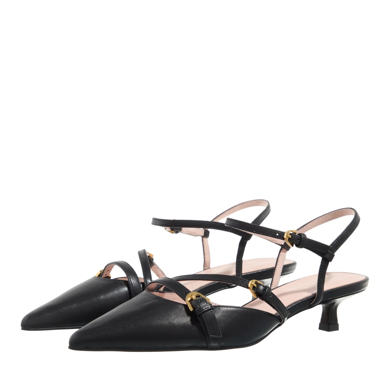 Coccinelle Pumps Coccinelle Fernanda Noir(Image 3)