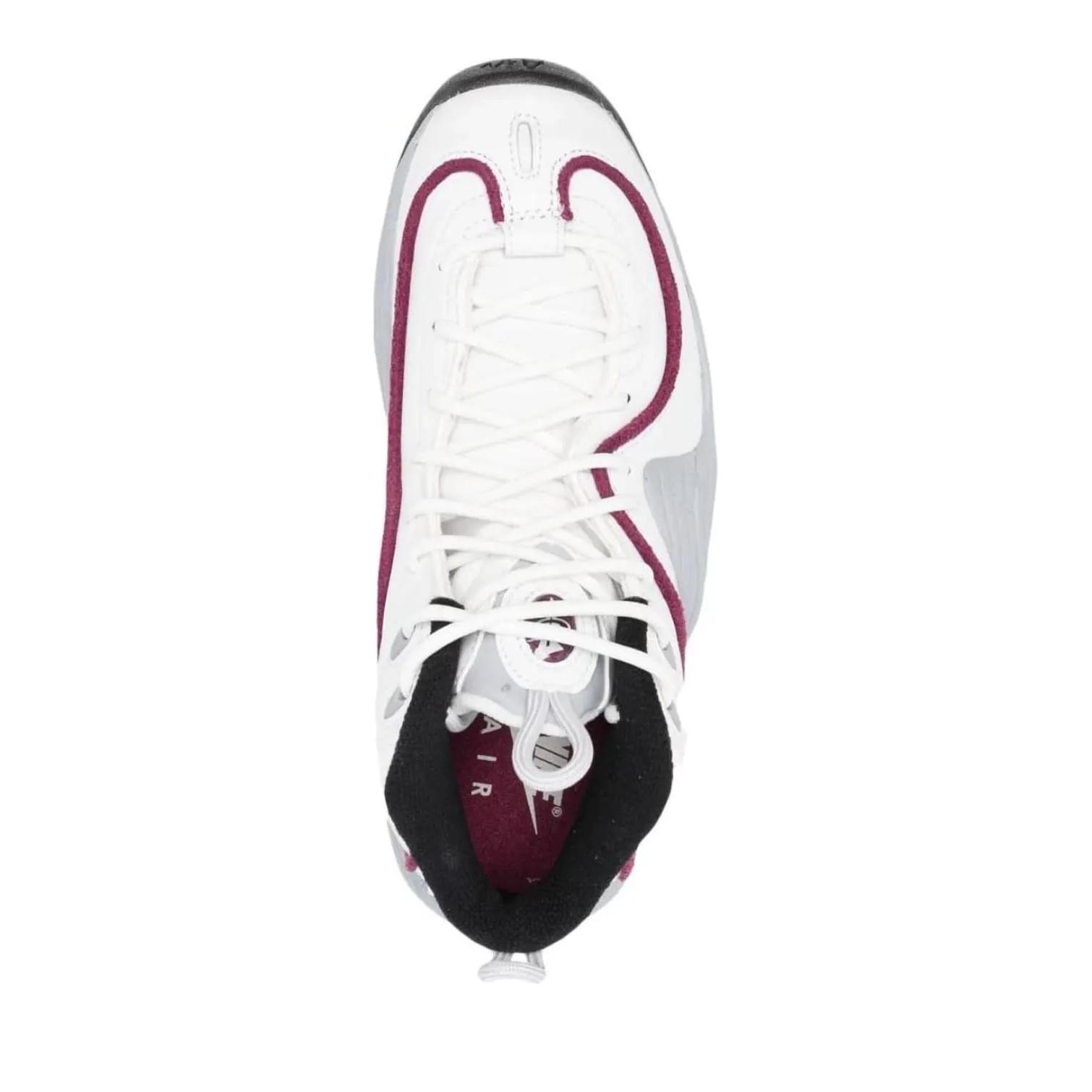 Thumbnail - Nike Low-Top Sneaker - Air Penny Ii Sneakers - Gr. 38 (EU) - in Weiß - für Damen