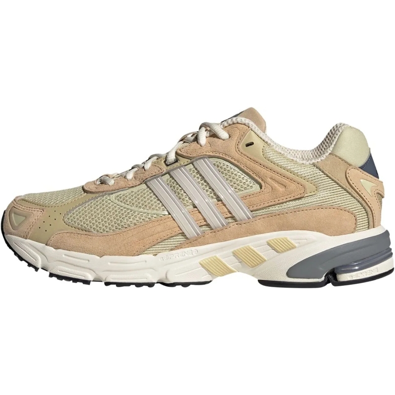 Adidas Low-Top-Sneaker Response Cl Beige White weiß