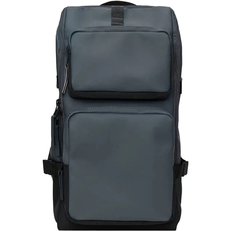 Rains Sac à dos Bags Lagoon blau