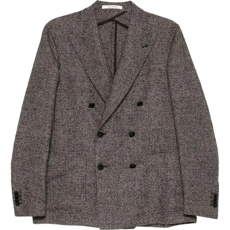 Tagliatore Daunenjacke giacca uomo divers mehrfarbig