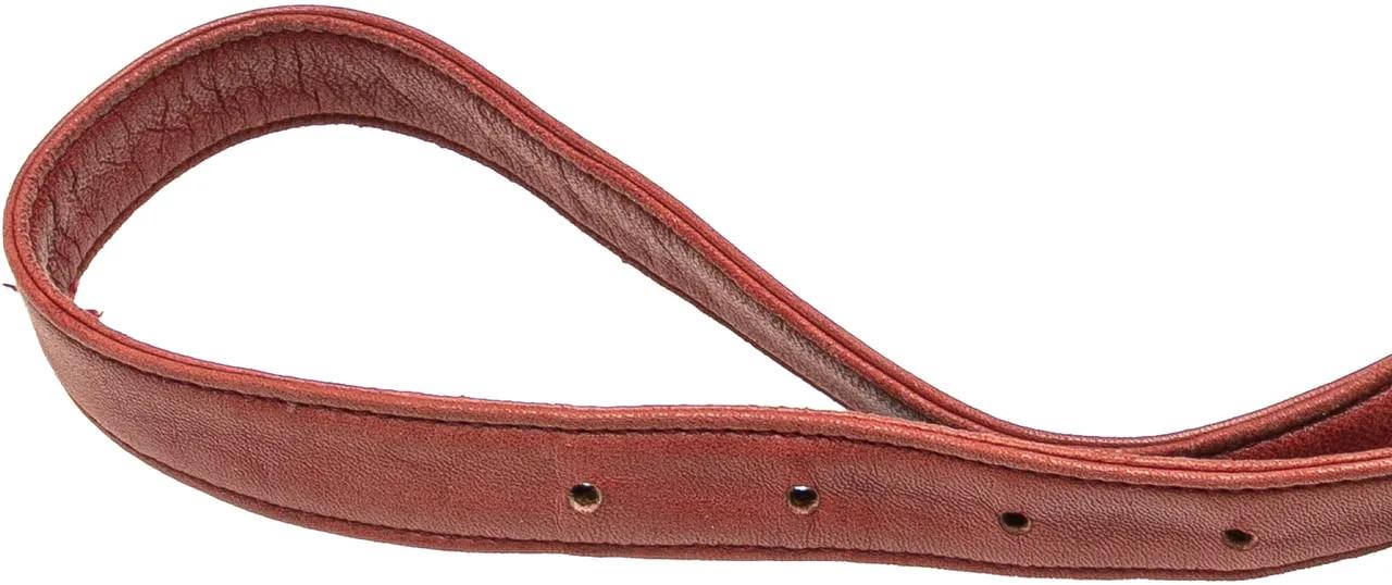 Thumbnail - Loewe Hobo Bags - 2000-2024 Suede Drawstring Flamenco Crossbody - Gr. unisize - in Rot - für Damen