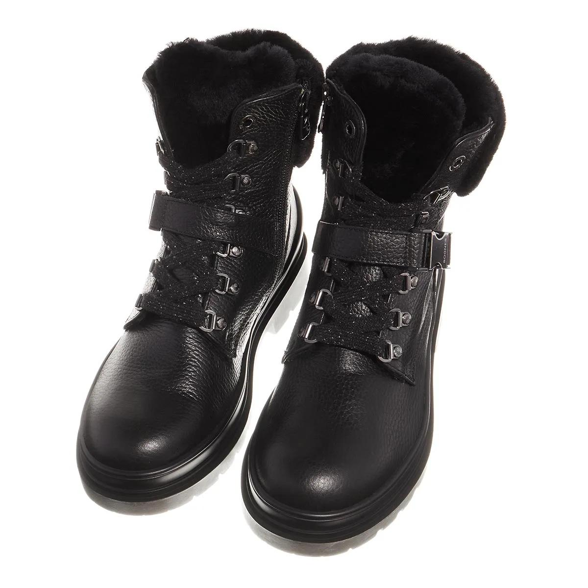 Thumbnail - Bogner Stiefel & Boots - St. Moritz S 20 - Gr. 37 (EU) - in Schwarz - für Damen