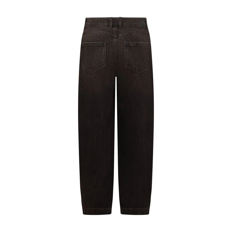 Raffaello Rossi Jeans Relaxed-Fit Jeans Arin braun(Image 2)