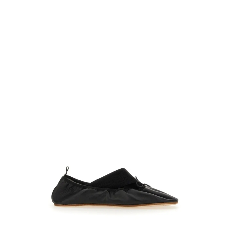 repetto Ballerines "Gianna" Ballerina Black