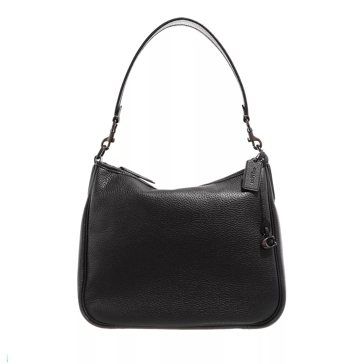 Coach sutton discount pebble leather hobo