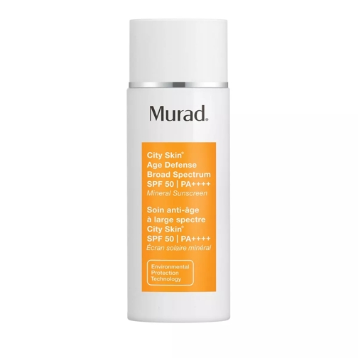 Murad City Skin Age Def. SPF 50 Tagescreme