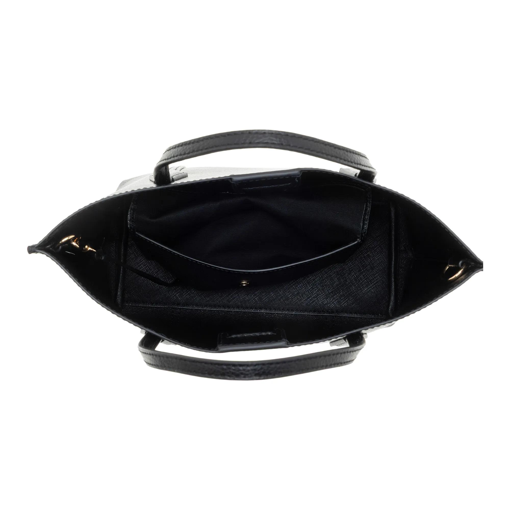 Thumbnail - Tory Burch Shopper & Totes - Perry Small Tote - Gr. unisize - in Schwarz - für Damen