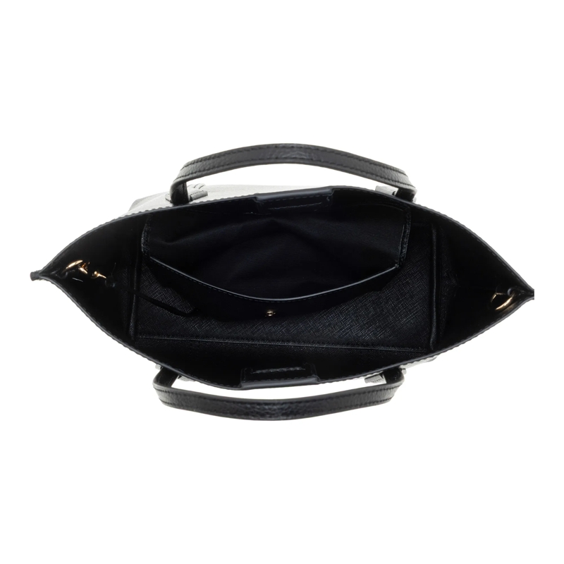 Tory Burch Tote Perry Small Tote Black(Image 6)