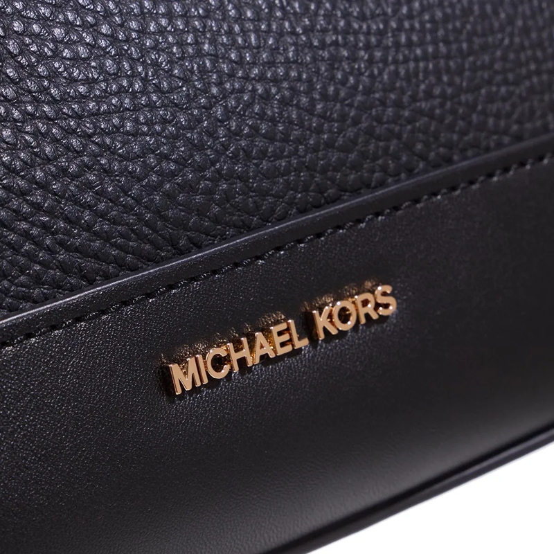 MICHAEL Michael Kors Sac à bandoulière Sm Tz Xbody Black(Image 4)