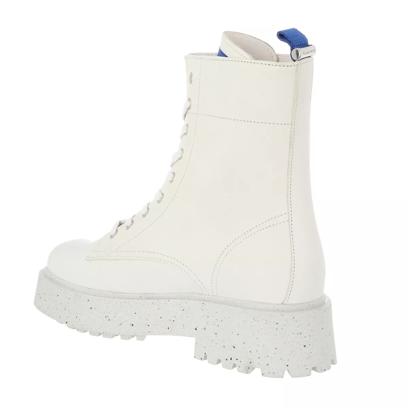 Filling Pieces Schnürstiefel Jenn Boot White(Image 2)
