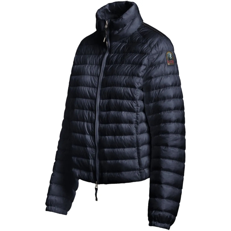 Parajumpers Trenchcoat Parajumpers Emilia Jackets Donkerblauw Pwpusl30 blau(Image 2)